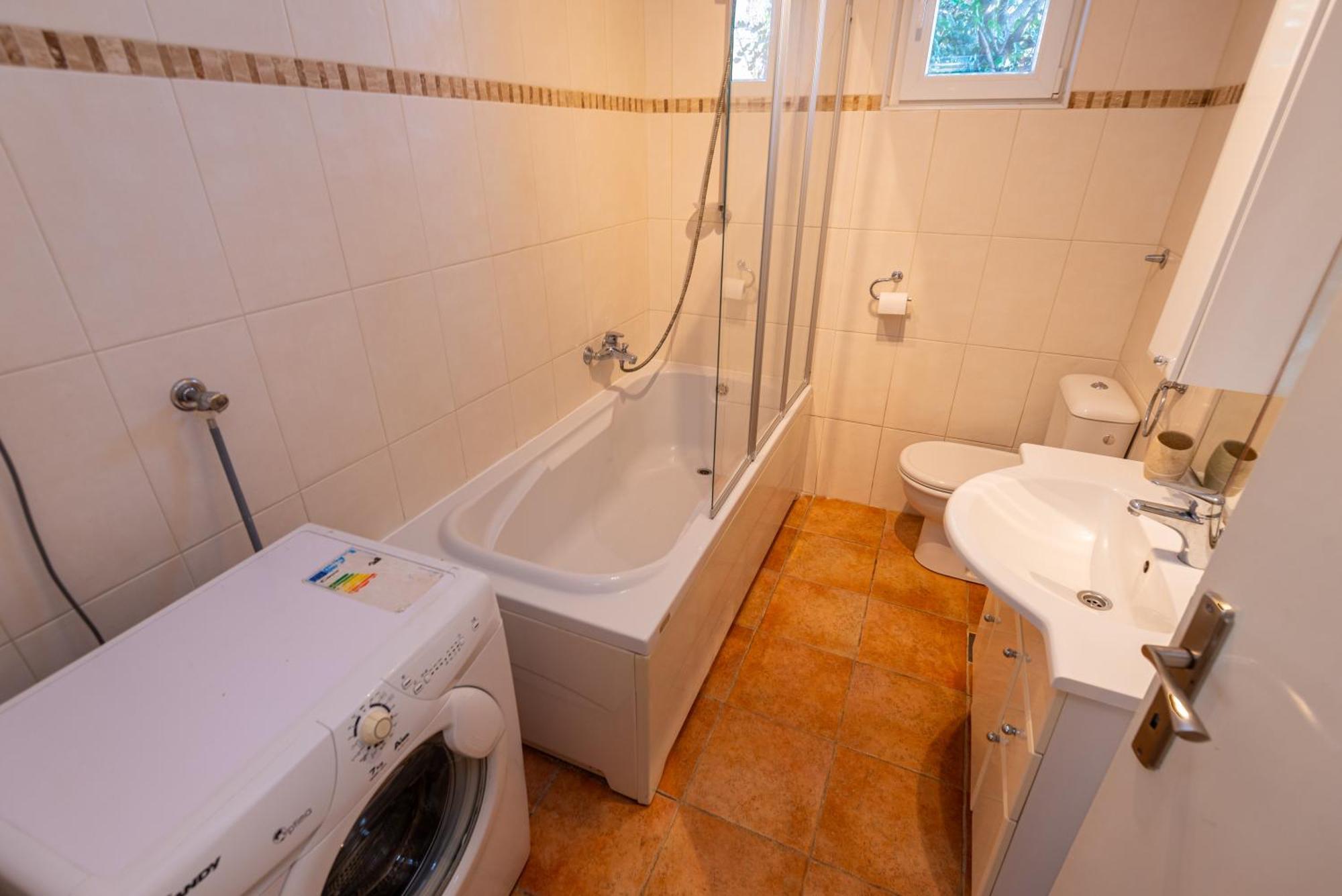 Holiday Home Dolphin Jadrija Exterior foto