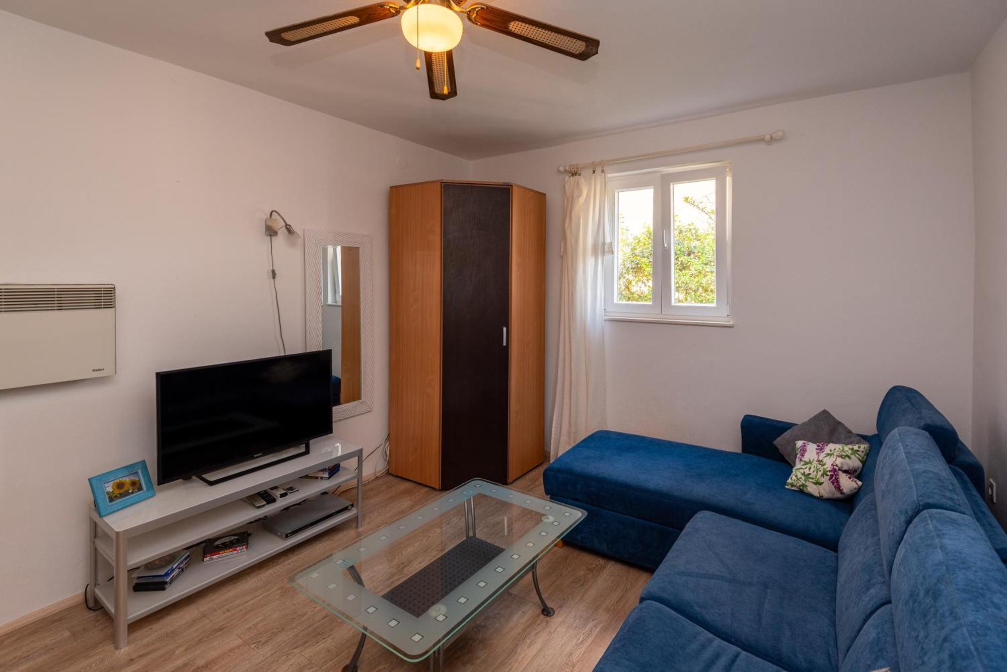 Holiday Home Dolphin Jadrija Exterior foto