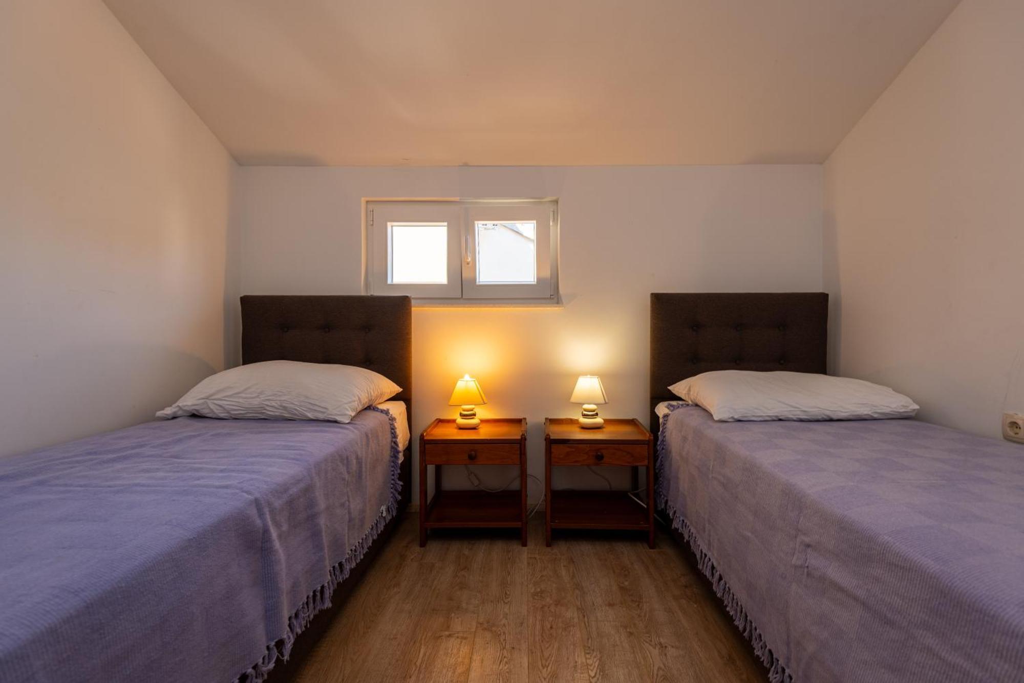 Holiday Home Dolphin Jadrija Exterior foto