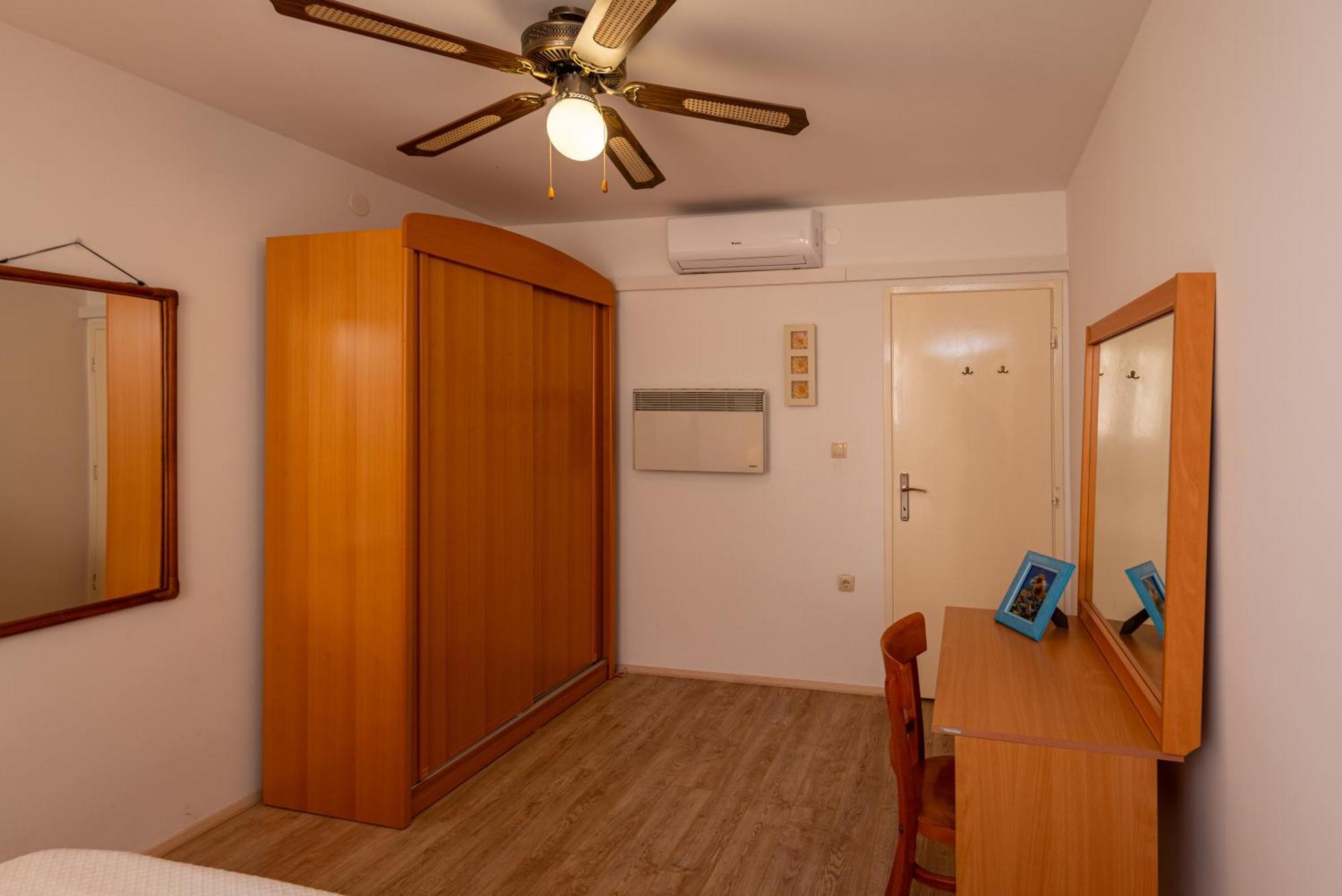 Holiday Home Dolphin Jadrija Exterior foto