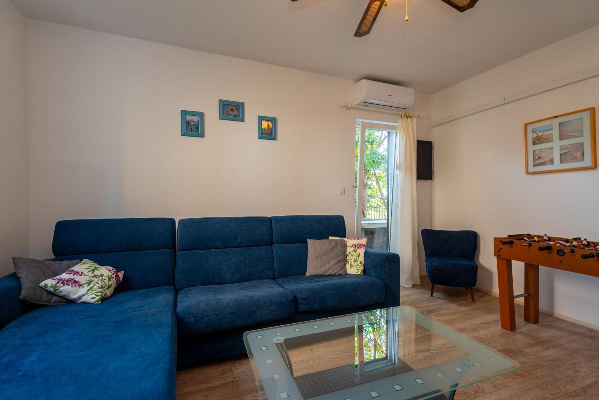 Holiday Home Dolphin Jadrija Exterior foto