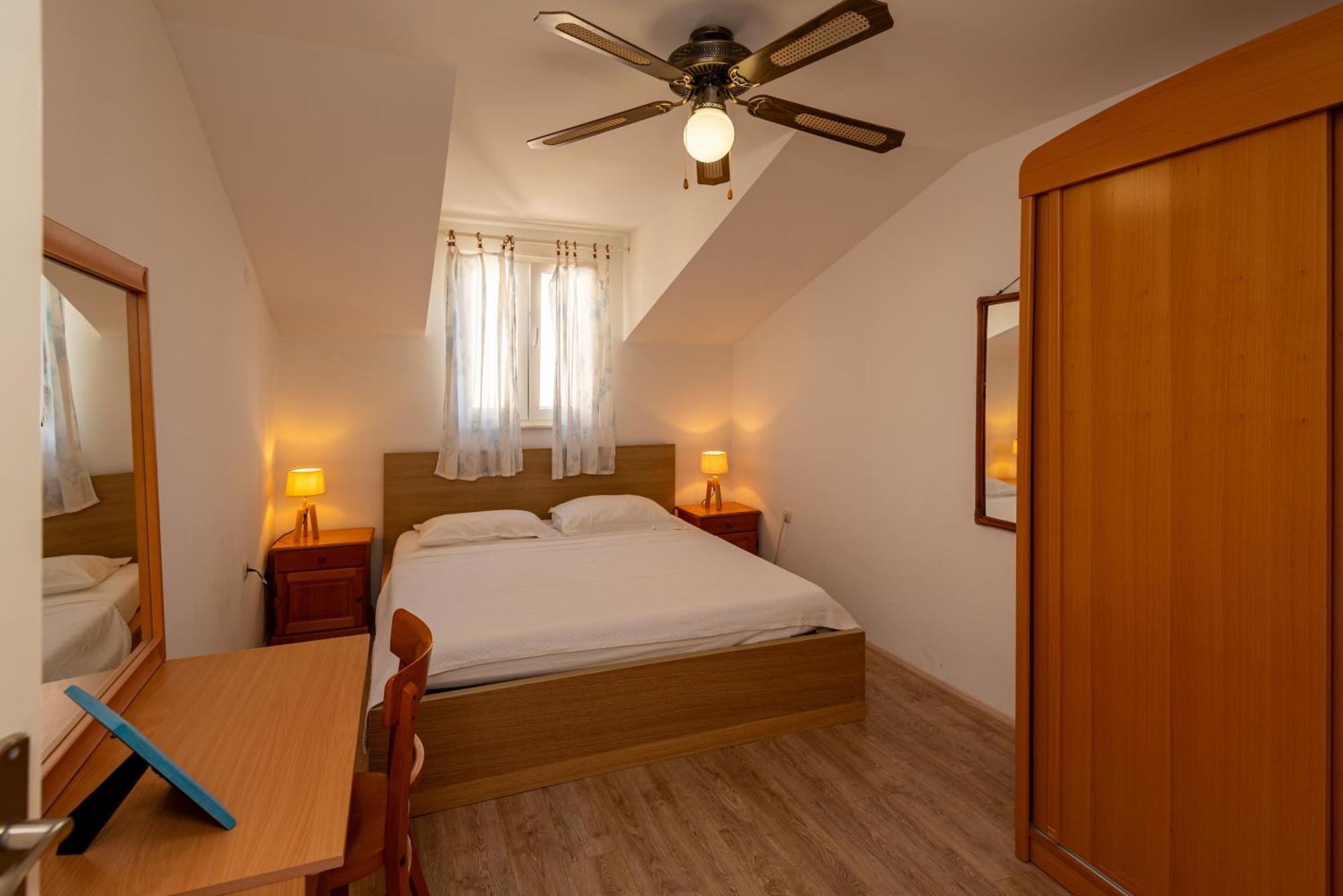Holiday Home Dolphin Jadrija Exterior foto