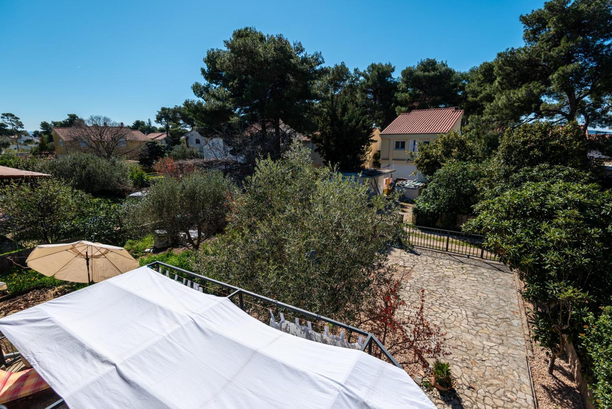 Holiday Home Dolphin Jadrija Exterior foto